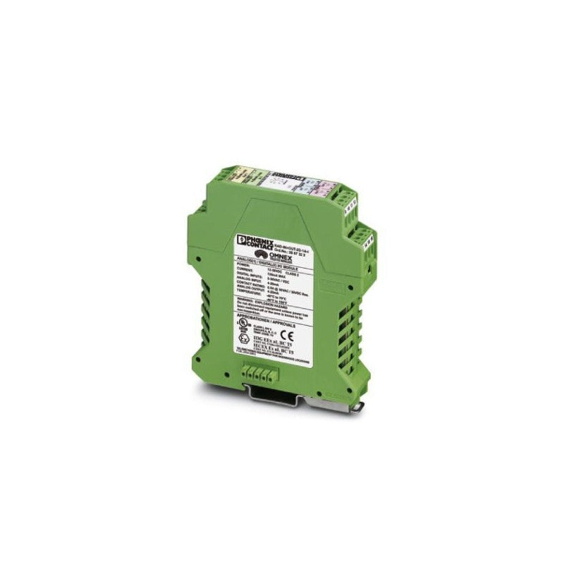 PHOENIX CONTACT - 2867322 - PLC Expansion Modules
