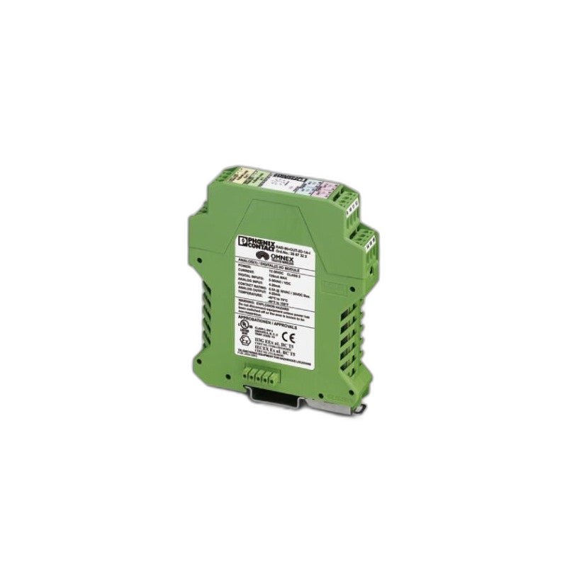 PHOENIX CONTACT - 2867322 - PLC Expansion Modules
