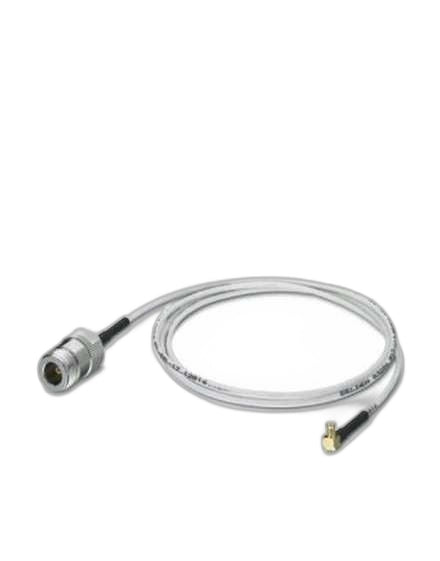 PHOENIX CONTACT - 2867717 - Electrical Connectors, Terminals & Pins