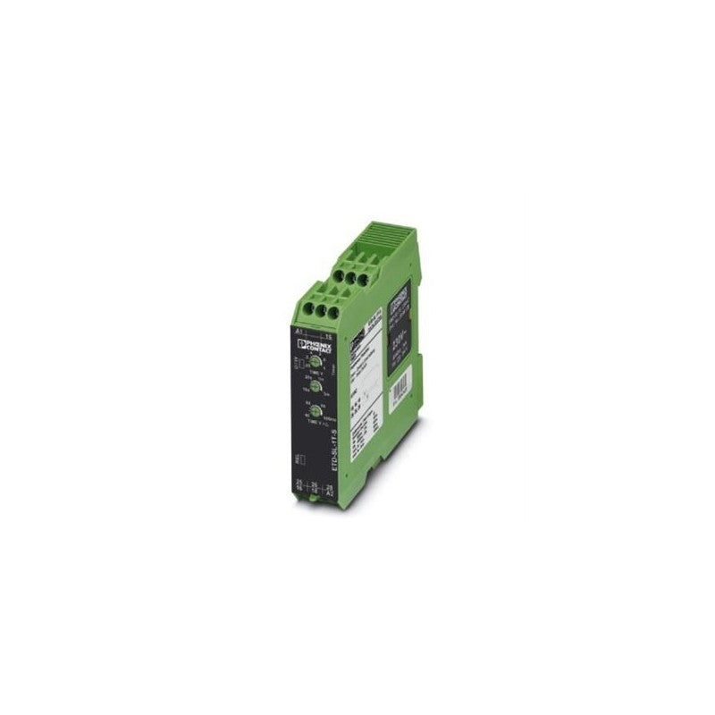 PHOENIX CONTACT - 2867924 - Time Delay Relays
