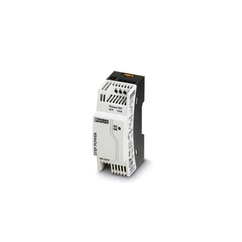 PHOENIX CONTACT - 2868567 - Power Supplies