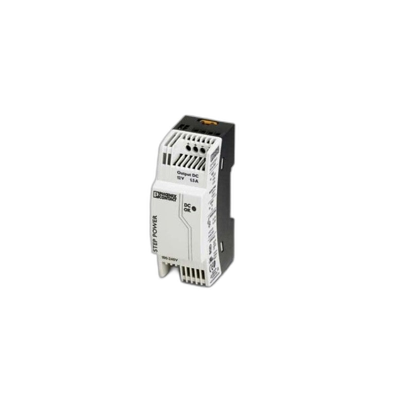 PHOENIX CONTACT - 2868567 - Power Supplies