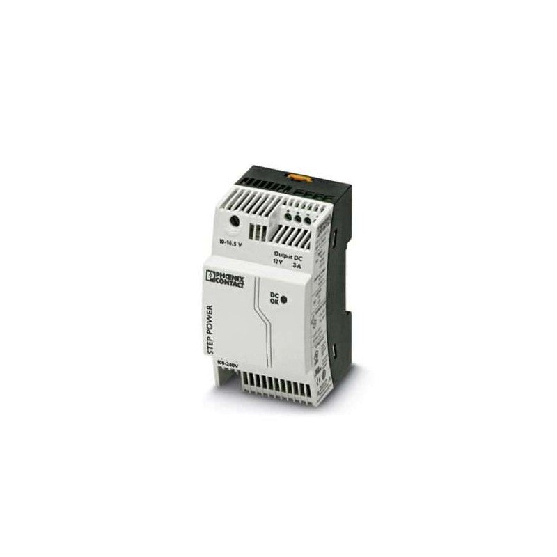 PHOENIX CONTACT - 2868570 - Power Supplies