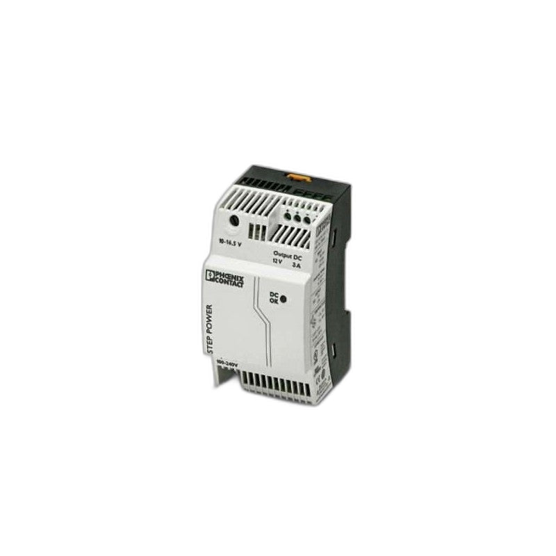 PHOENIX CONTACT - 2868570 - Power Supplies