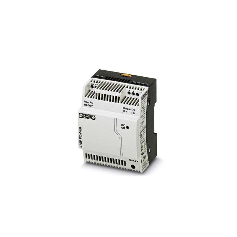 PHOENIX CONTACT - 2868583 - Power Supplies