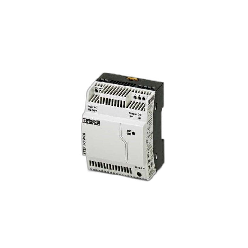 PHOENIX CONTACT - 2868583 - Power Supplies