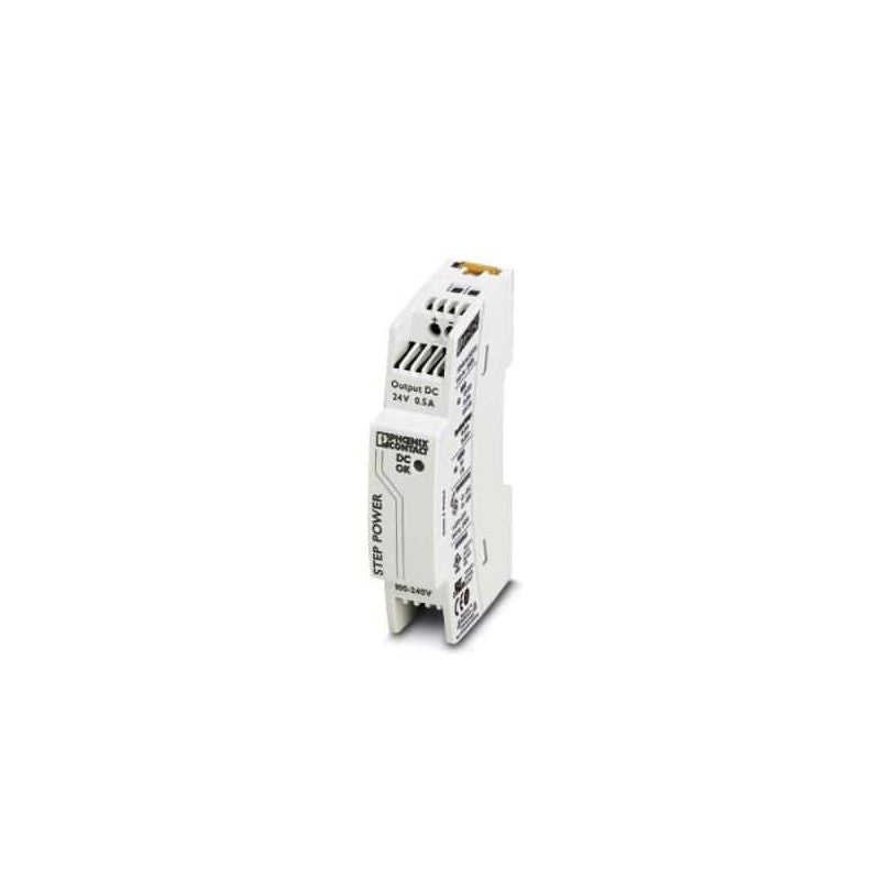 PHOENIX CONTACT - 2868596 - Power Supplies
