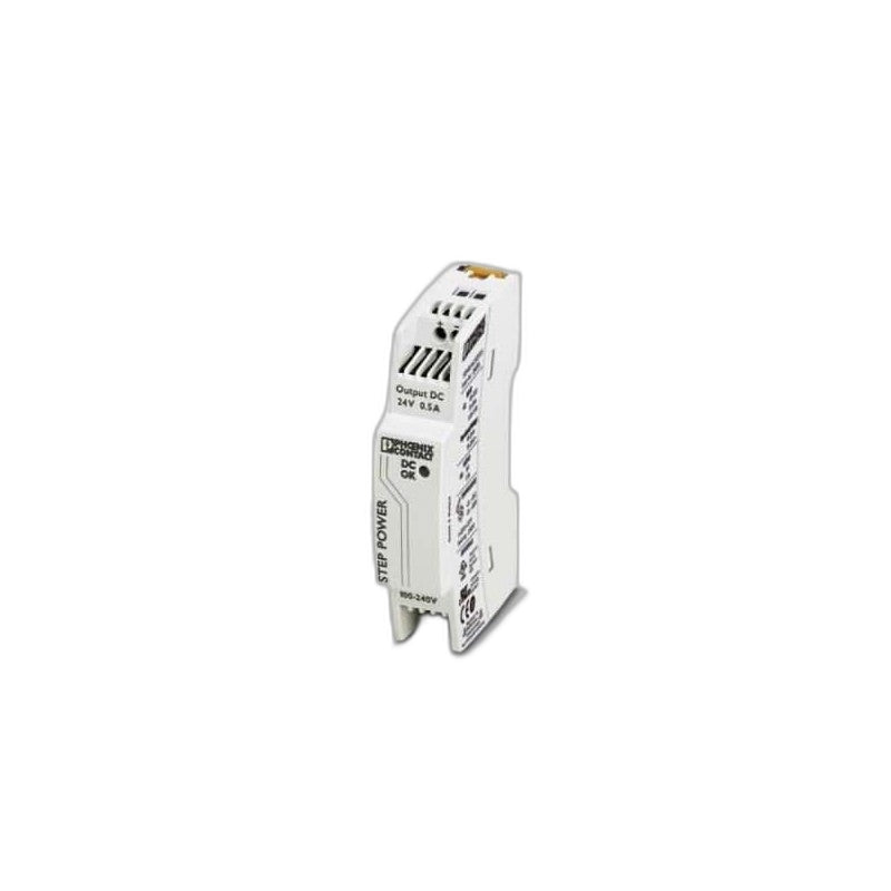 PHOENIX CONTACT - 2868596 - Power Supplies