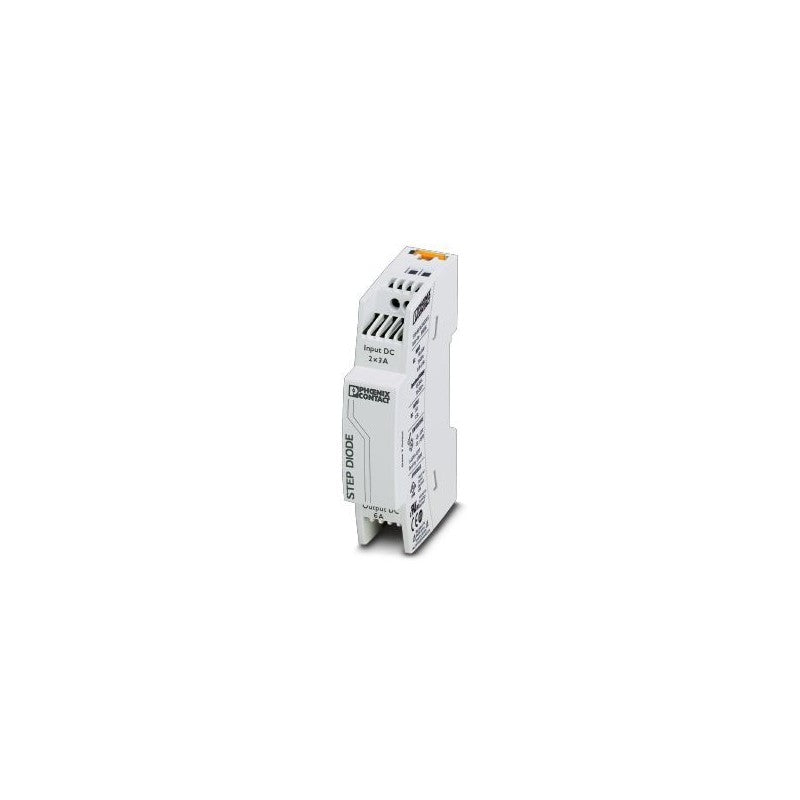 PHOENIX CONTACT - 2868606 - Power Supplies