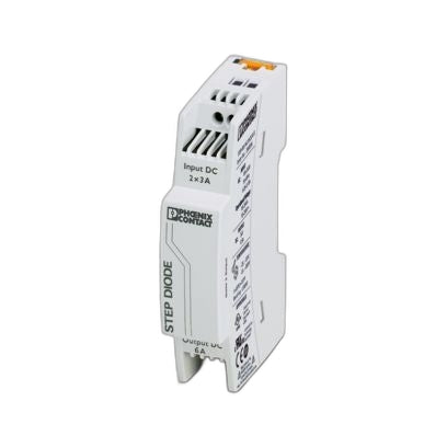 PHOENIX CONTACT - 2868606 - Power Supplies