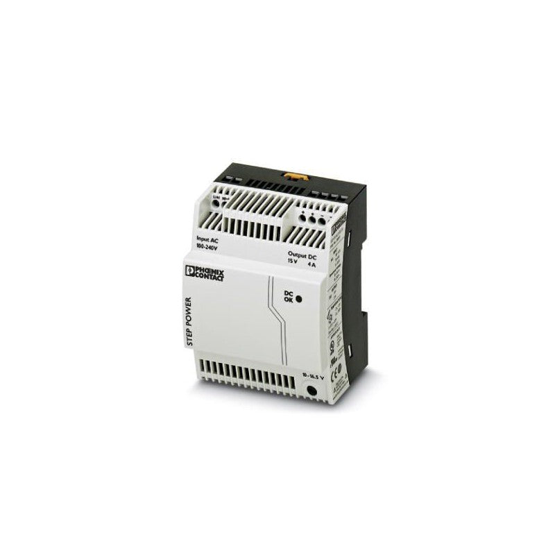 PHOENIX CONTACT - 2868619 - Power Supplies