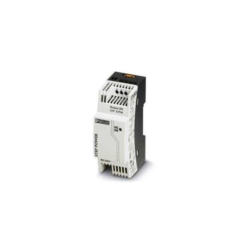 PHOENIX CONTACT - 2868635 - Power Supplies