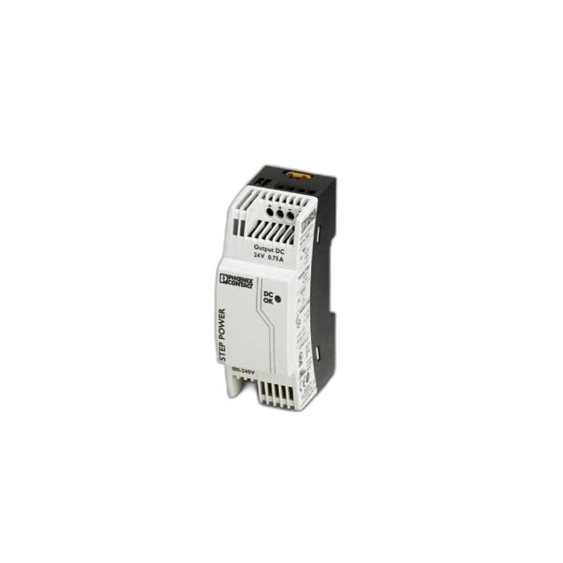 PHOENIX CONTACT - 2868635 - Power Supplies