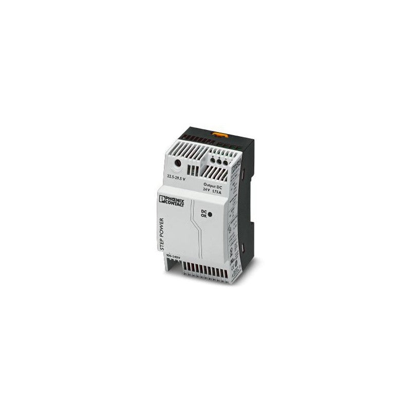 PHOENIX CONTACT - 2868648 - Power Supplies