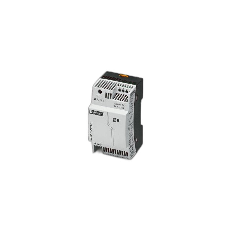 PHOENIX CONTACT - 2868648 - Power Supplies