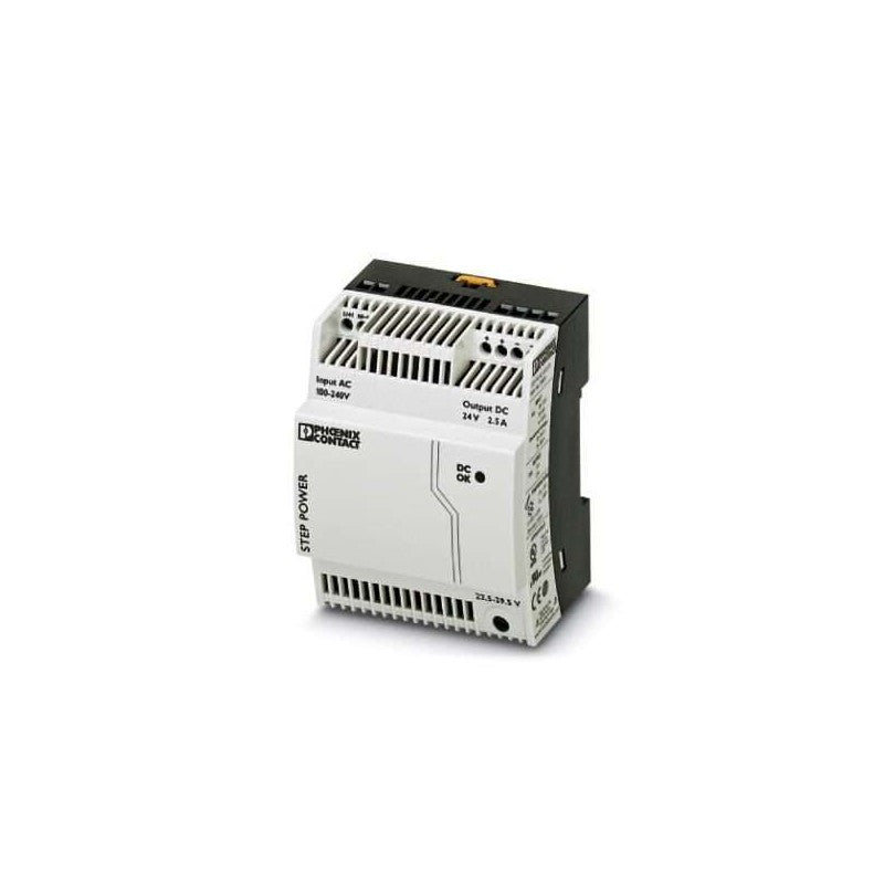 PHOENIX CONTACT - 2868651 - Power Supplies