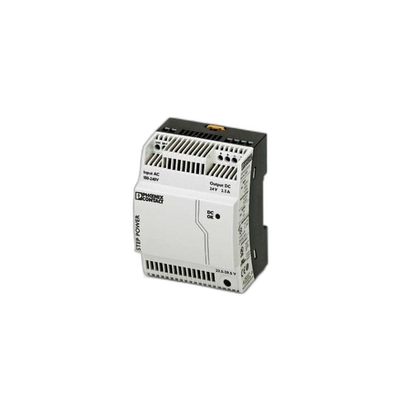 PHOENIX CONTACT - 2868651 - Power Supplies