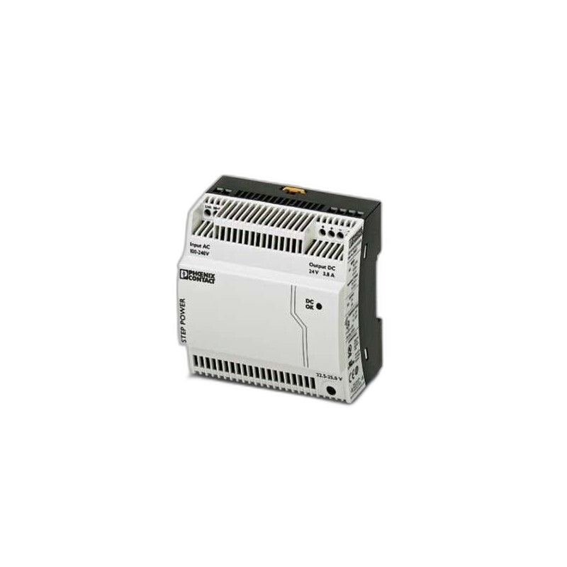 PHOENIX CONTACT - 2868677 - Power Supplies