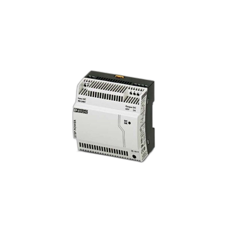 PHOENIX CONTACT - 2868680 - Power Supplies