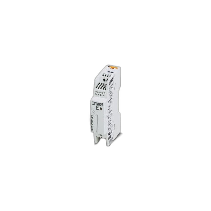 PHOENIX CONTACT - 2868716 - Power Supplies