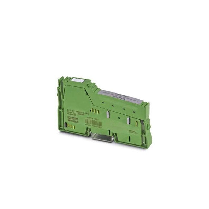 PHOENIX CONTACT - 2869909 - PLC Expansion Modules