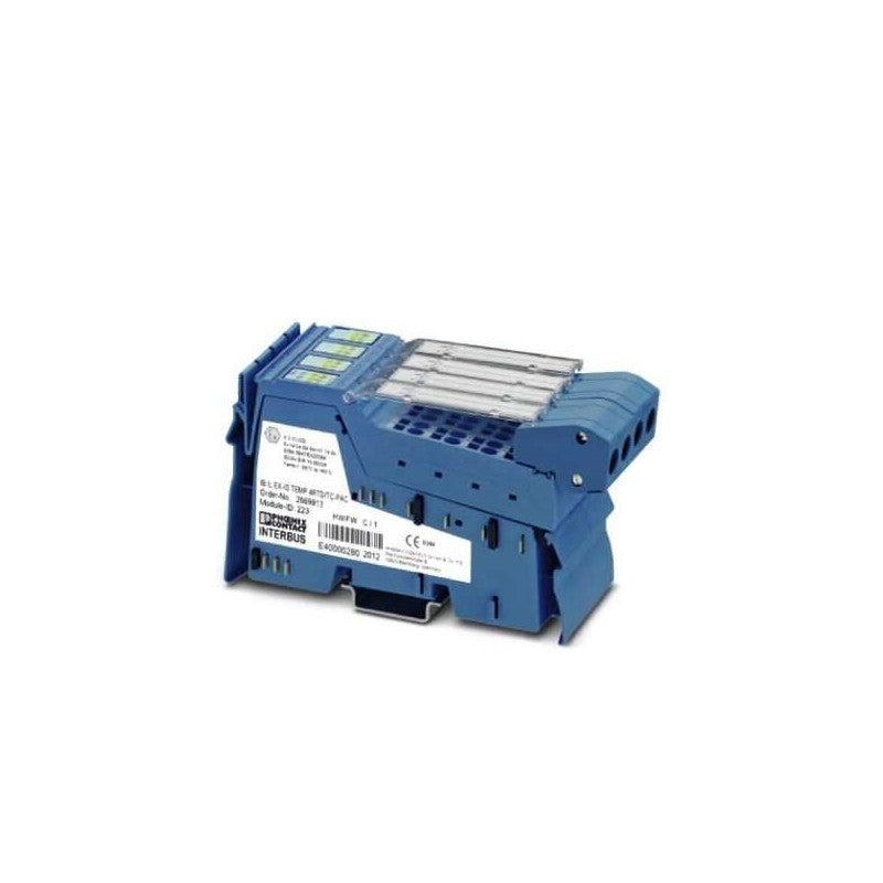 PHOENIX CONTACT - 2869913 - PLC Expansion Modules