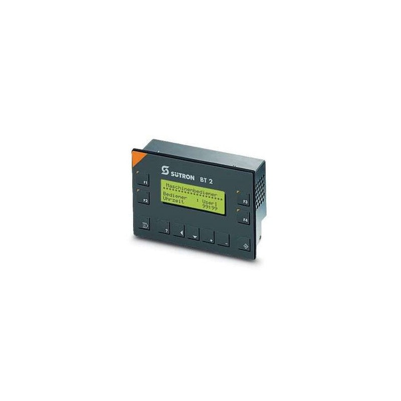 PHOENIX CONTACT - 2871020 - HMI Operator Interfaces
