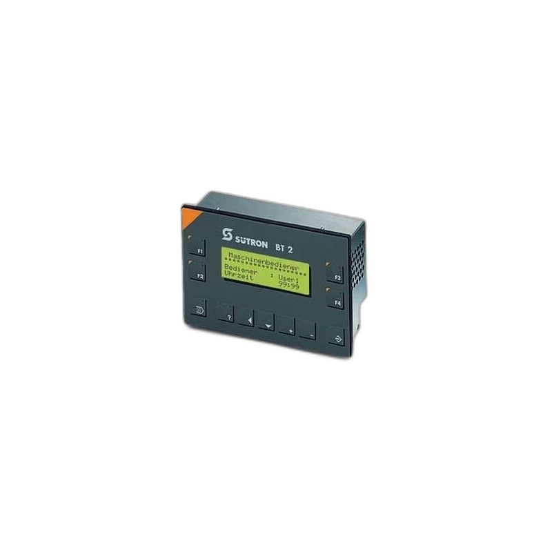 PHOENIX CONTACT - 2871020 - HMI Operator Interfaces