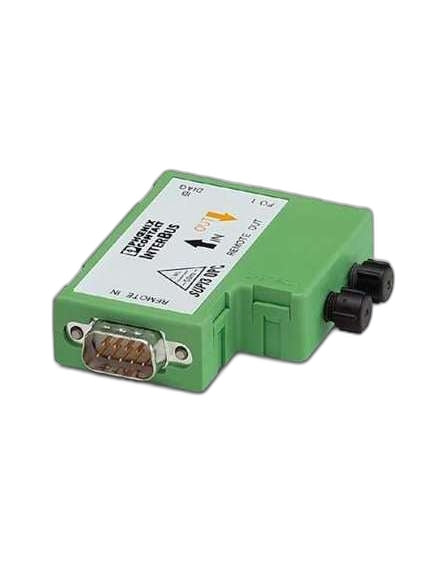 PHOENIX CONTACT - 2878010 - Electrical Connectors, Terminals & Pins