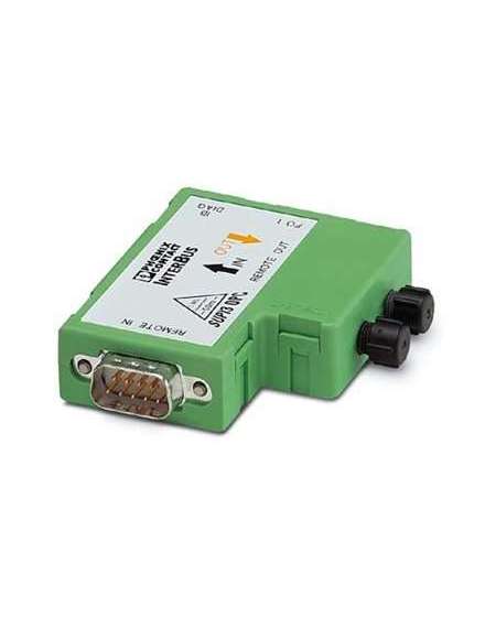 PHOENIX CONTACT - 2878023 - Electrical Connectors, Terminals & Pins