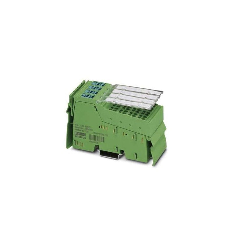 PHOENIX CONTACT - 2878243 - PLC Expansion Modules