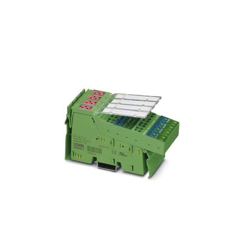PHOENIX CONTACT - 2878324 - PLC Expansion Modules