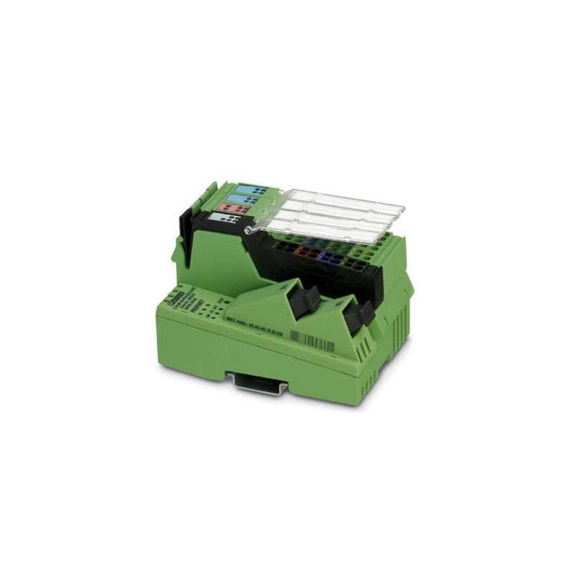 PHOENIX CONTACT - 2878379 - PLC Expansion Modules