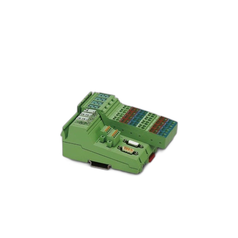 PHOENIX CONTACT - 2878421 - PLC Expansion Modules