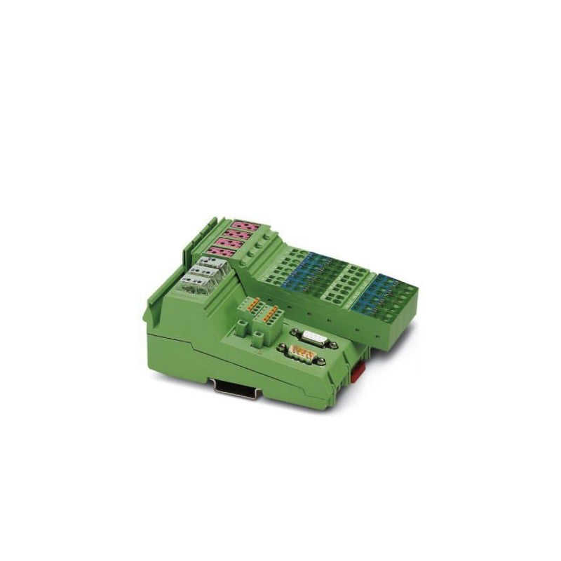 PHOENIX CONTACT - 2878528 - PLC Expansion Modules