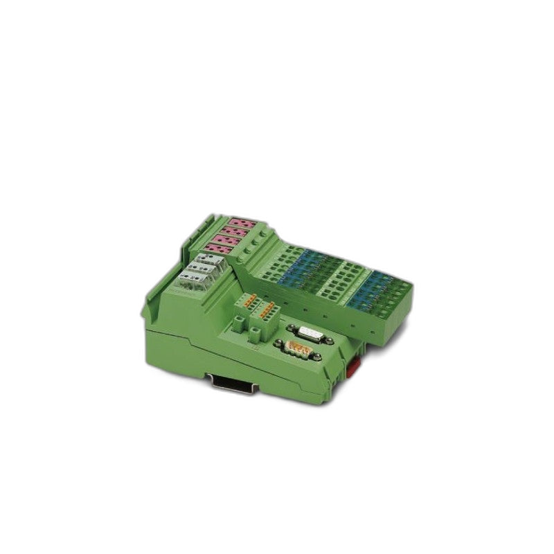 PHOENIX CONTACT - 2878528 - PLC Expansion Modules