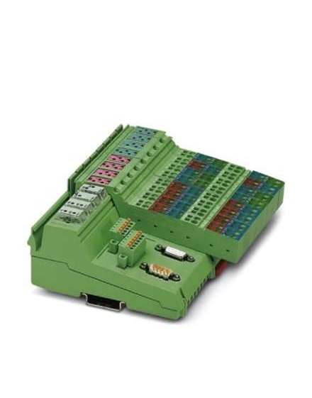 PHOENIX CONTACT - 2878625 - PLC Expansion Modules