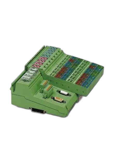 PHOENIX CONTACT - 2878625 - PLC Expansion Modules