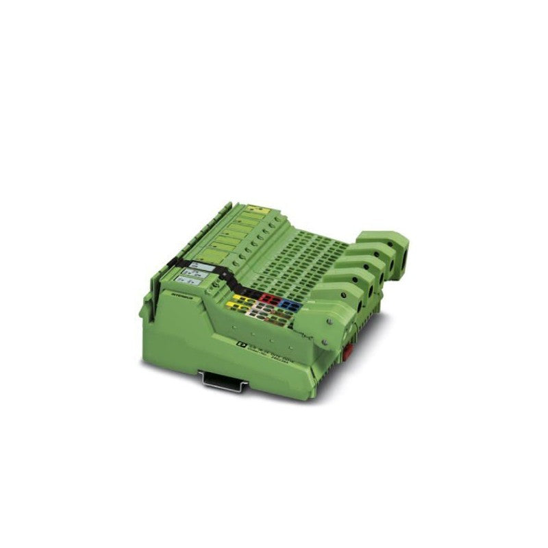 PHOENIX CONTACT - 2878777 - PLC Expansion Modules