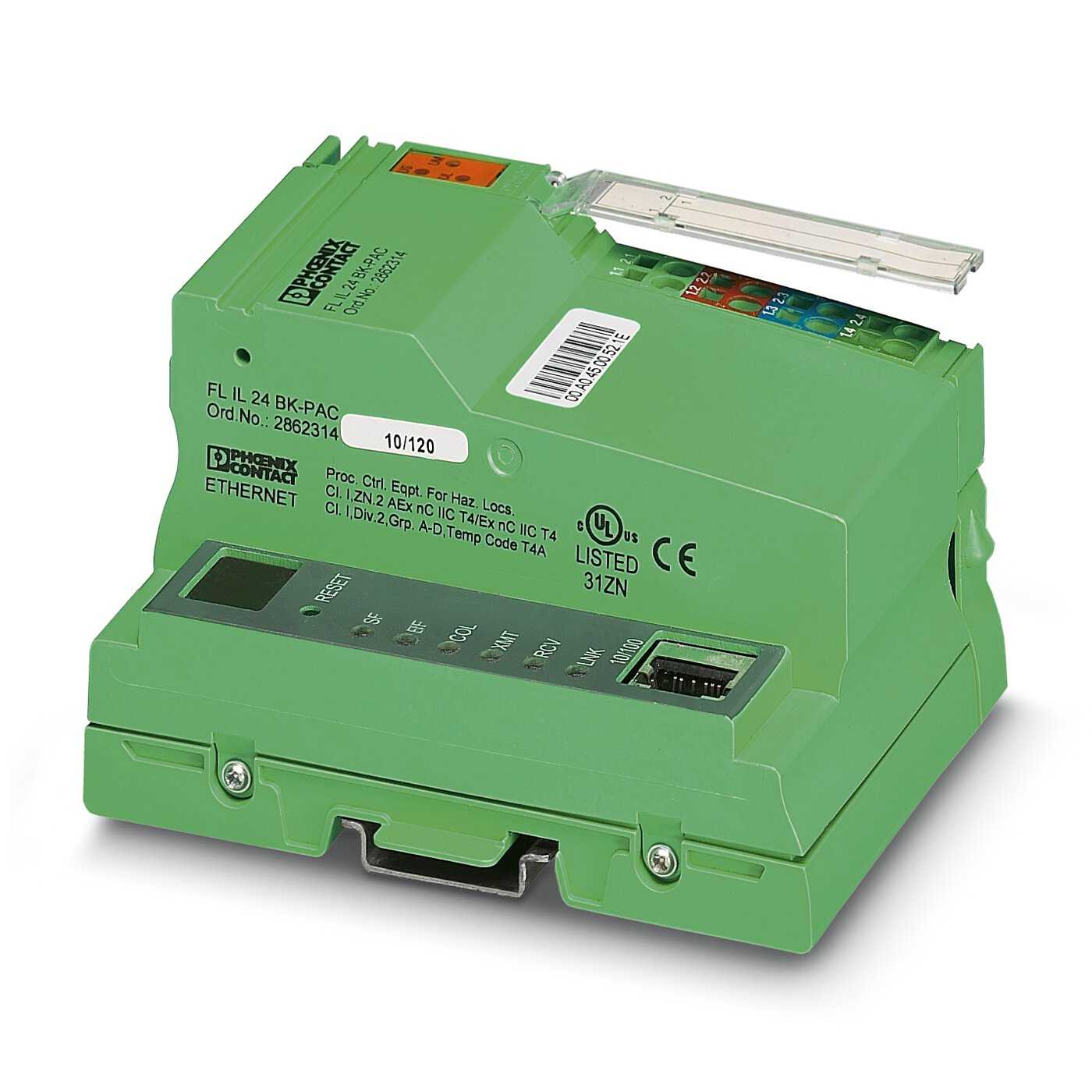 PHOENIX CONTACT - 2878816 - Communication Cables & Adaptors