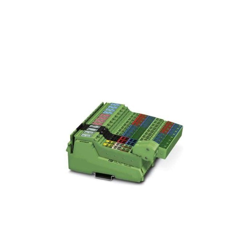 PHOENIX CONTACT - 2878858 - PLC Expansion Modules