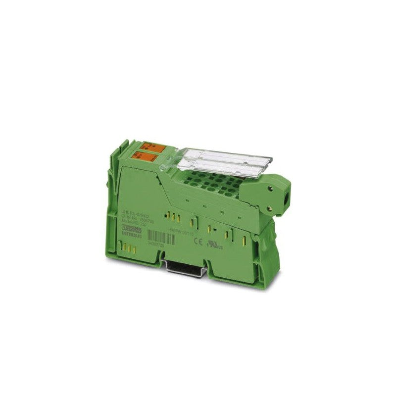 PHOENIX CONTACT - 2878887 - PLC Expansion Modules