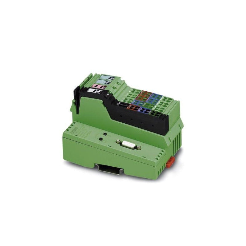 PHOENIX CONTACT - 2878926 - PLC Expansion Modules