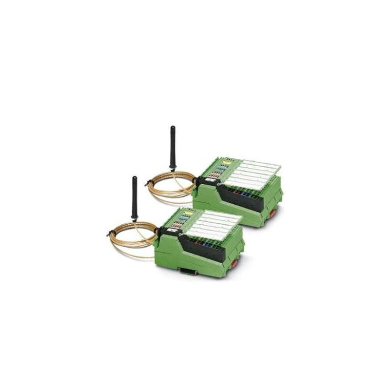 PHOENIX CONTACT - 2884208 - Network Devices