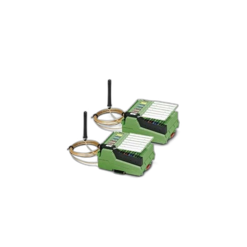 PHOENIX CONTACT - 2884208 - Network Devices