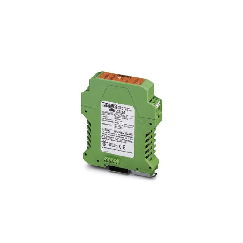 PHOENIX CONTACT - 2885223 - PLC Expansion Modules
