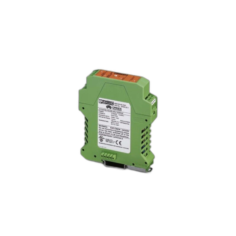 PHOENIX CONTACT - 2885223 - PLC Expansion Modules