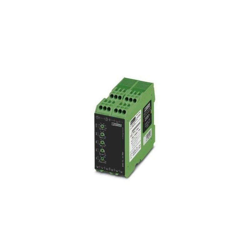 PHOENIX CONTACT - 2885249 - Protective Relays