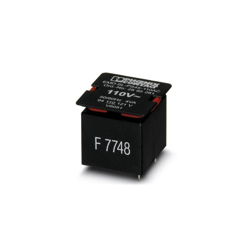PHOENIX CONTACT - 2885281 - PLC Expansion Modules