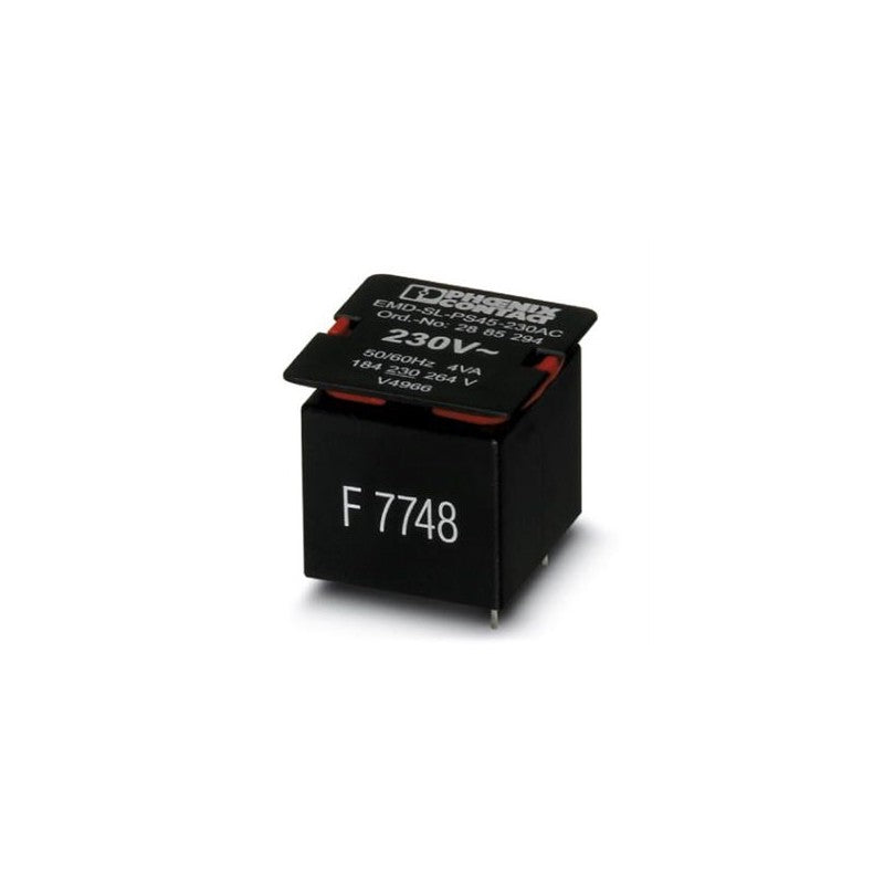 PHOENIX CONTACT - 2885294 - PLC Expansion Modules